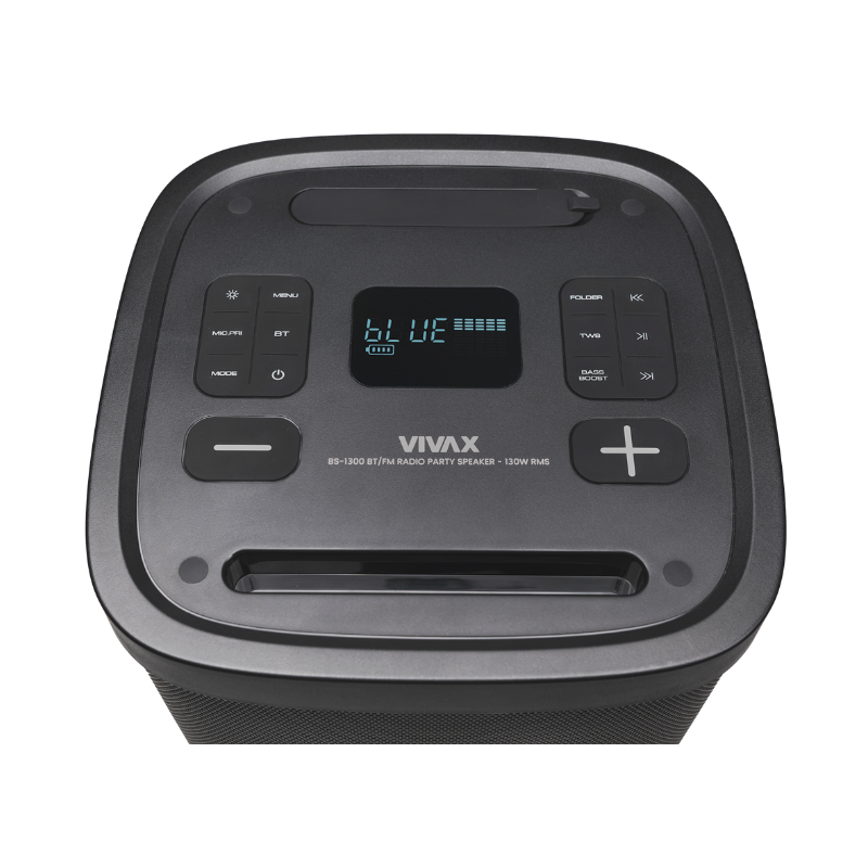 Vivax vox zvu?nik za karaoke BS-1300