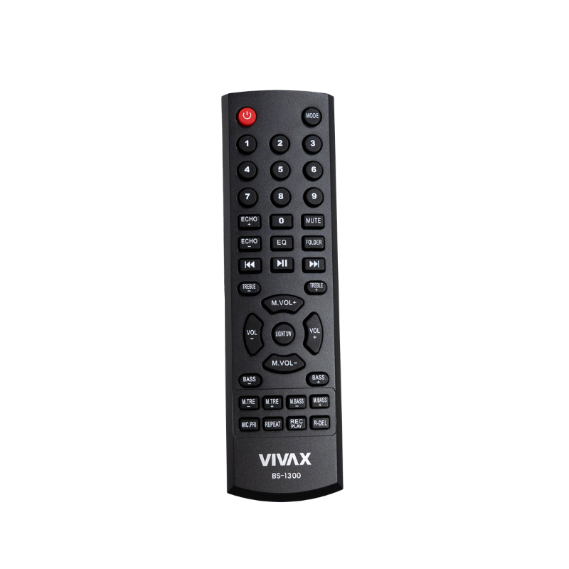 Vivax vox zvu?nik za karaoke BS-1300