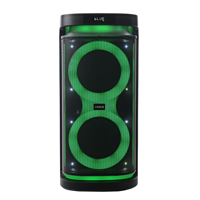 Vivax vox zvu?nik za karaoke BS-810
