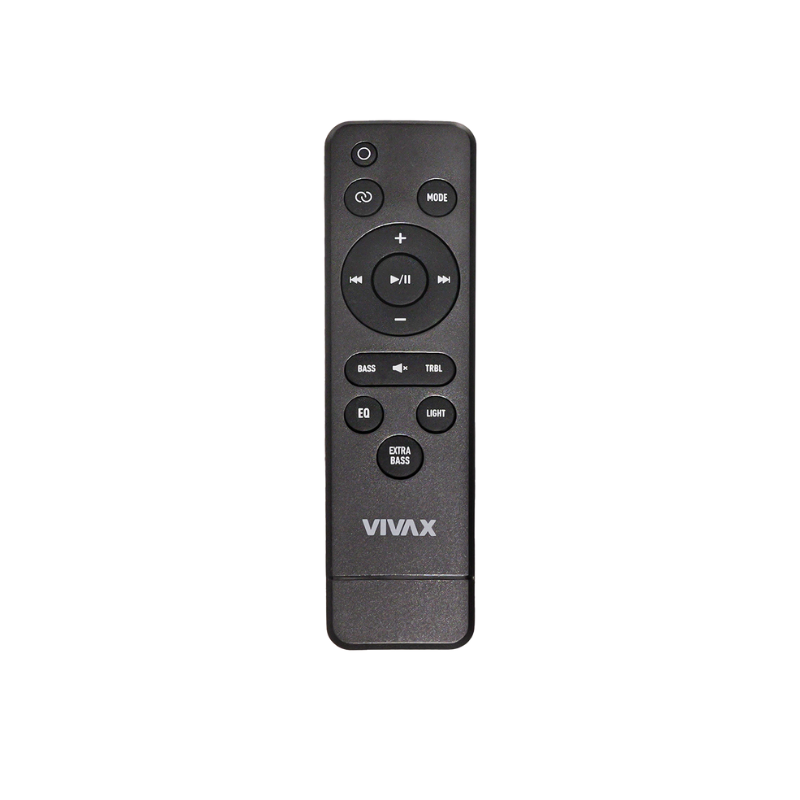 Vivax vox zvu?nik za karaoke BS-810