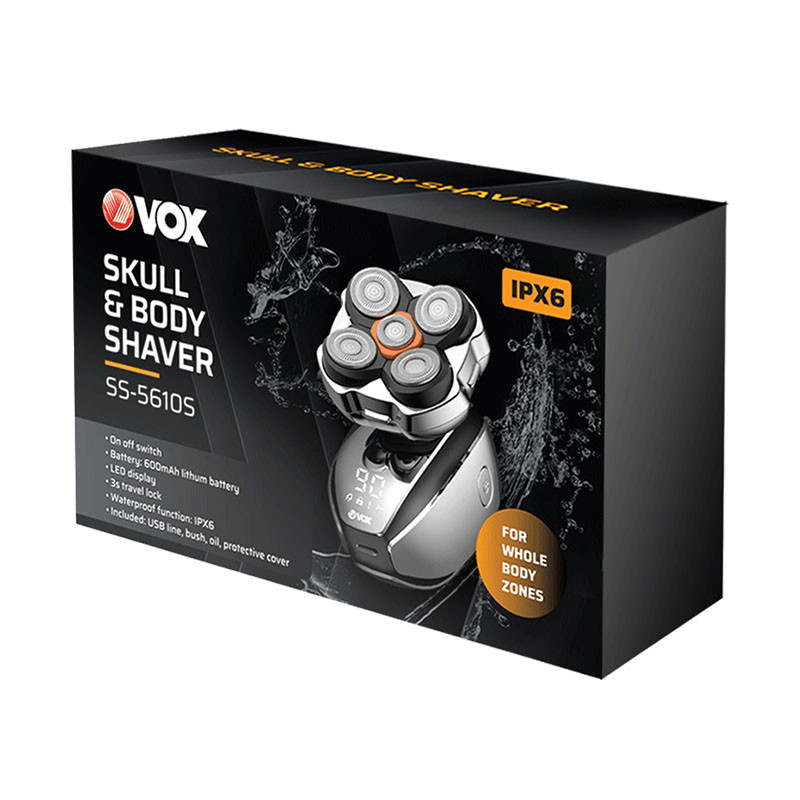 Vox aparat za brijanje SS5610S 
