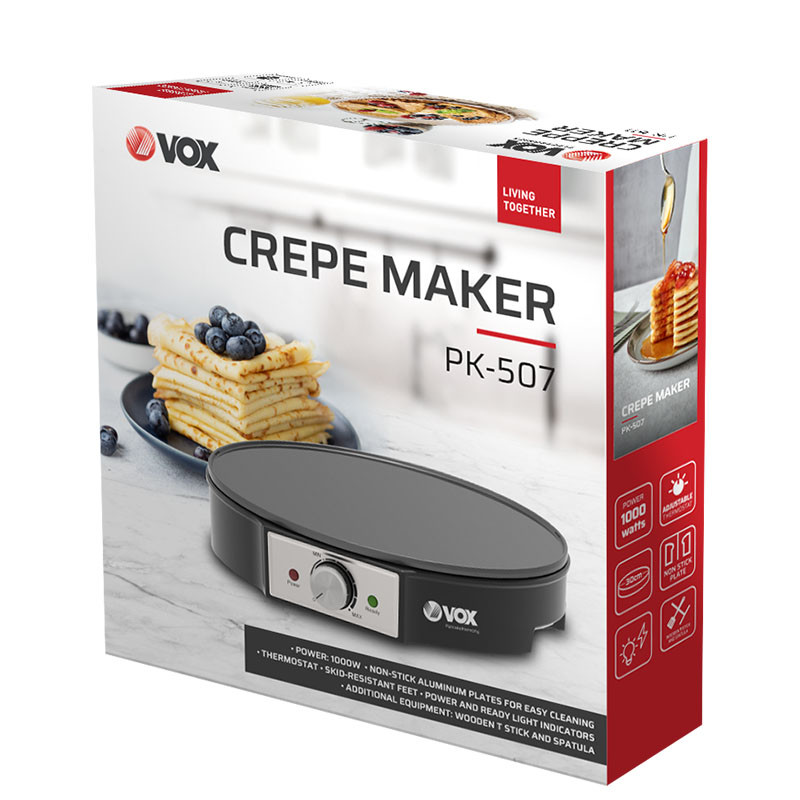Vox aparat za pala?inke PK507 