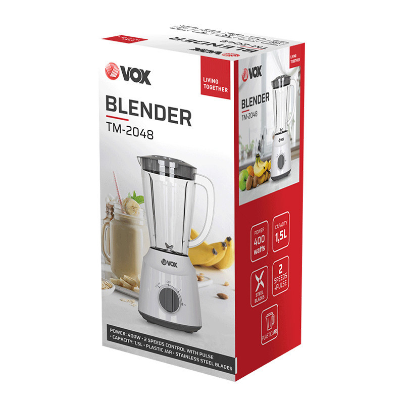 Vox blender TM2048 