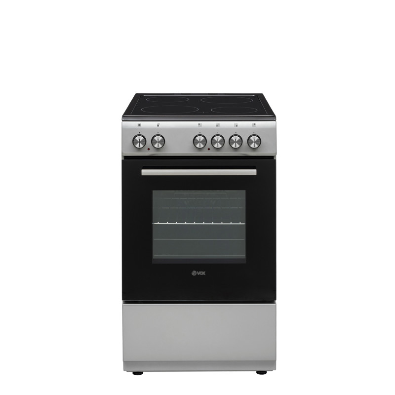 Vox električni šporet CHT5105S 