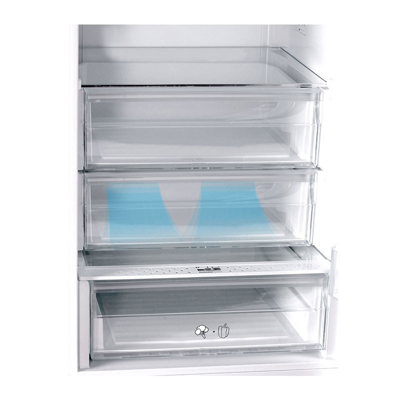 Vox frižider KS3750E 