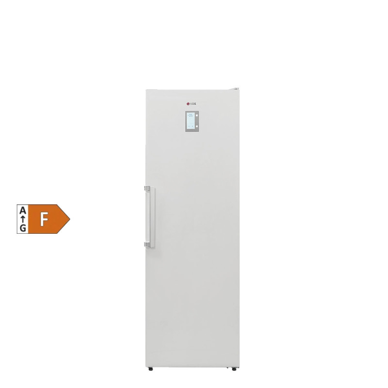 Vox frižider KS3750F