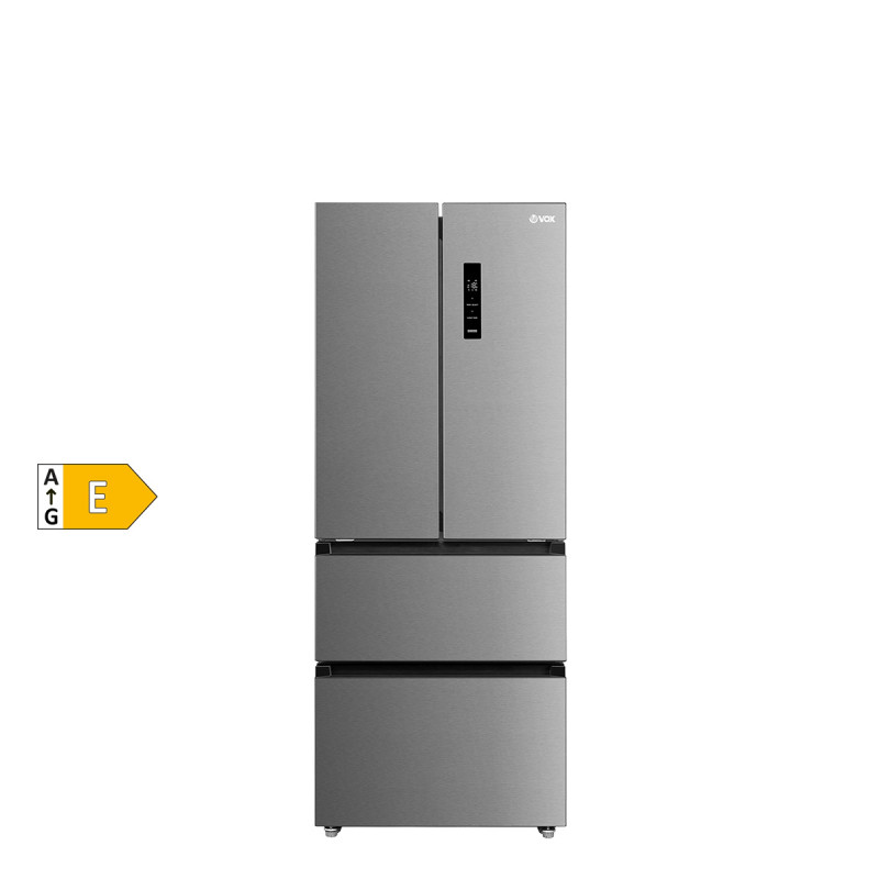 Vox frižider side by side MD5230XE 