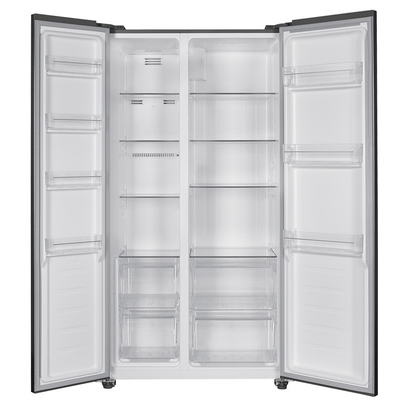 Vox frižider side by side SBS6015BLE