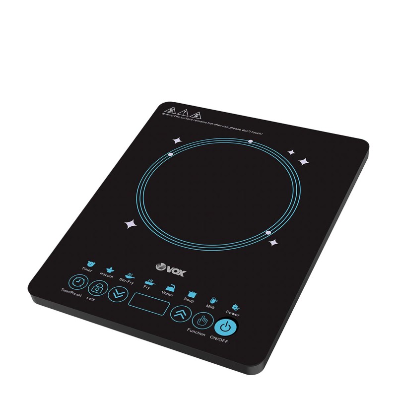 Vox indukcioni rešo IS2342 