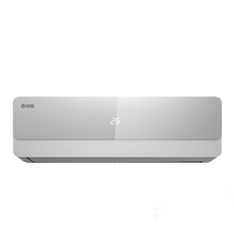 Vox inverter klima IDA12-VCWHS srebrna