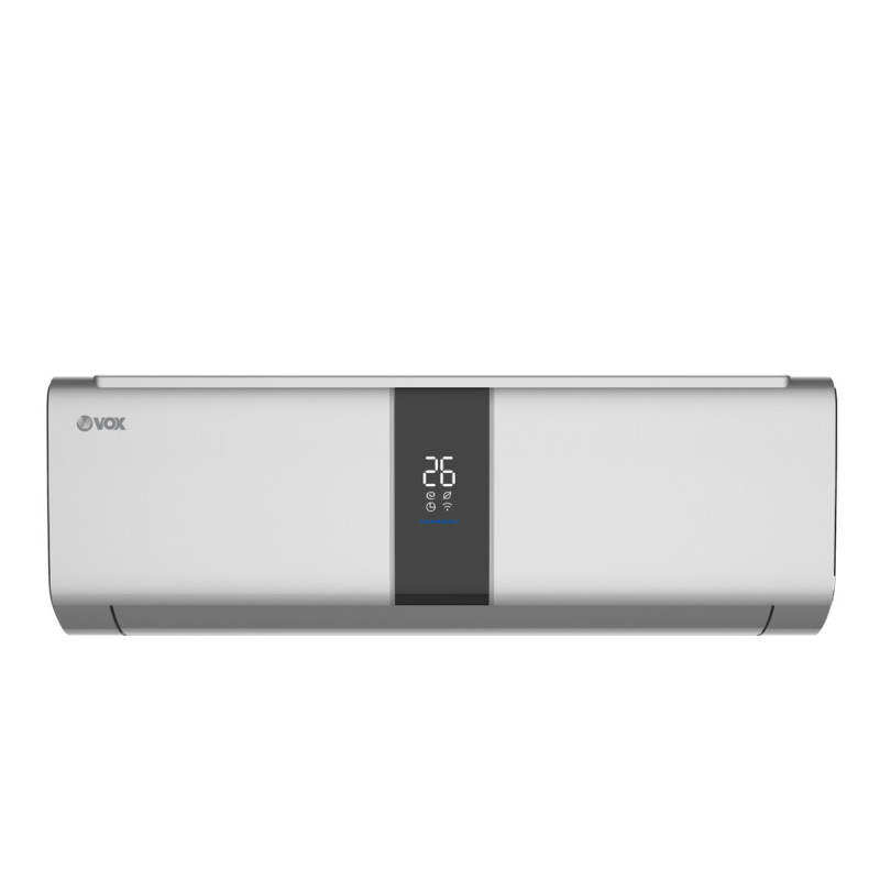 Vox inverter klima IEC12-VCWG siva