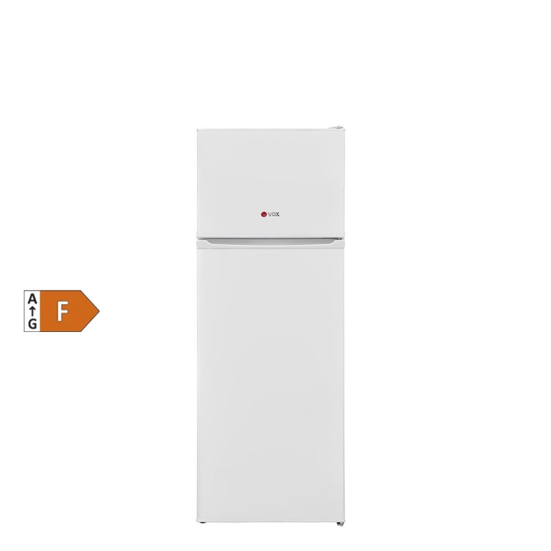 Vox kombinovani frižider KG2500F 