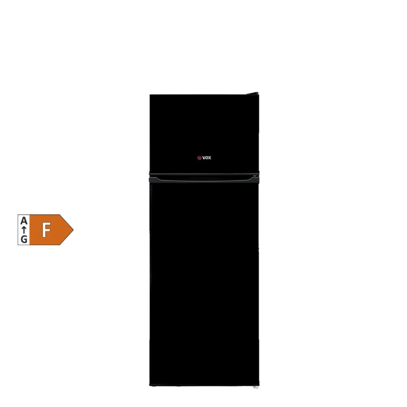 Vox kombinovani frižider KG2500BF