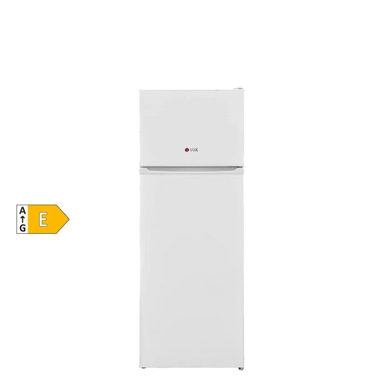 Vox kombinovani frižider KG2500E