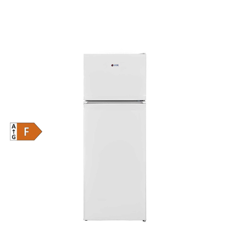 Vox kombinovani frižider KG2630F