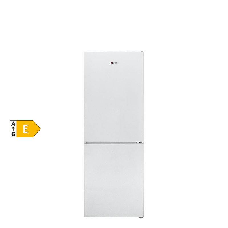 Vox kombinovani frižider KK2520E 