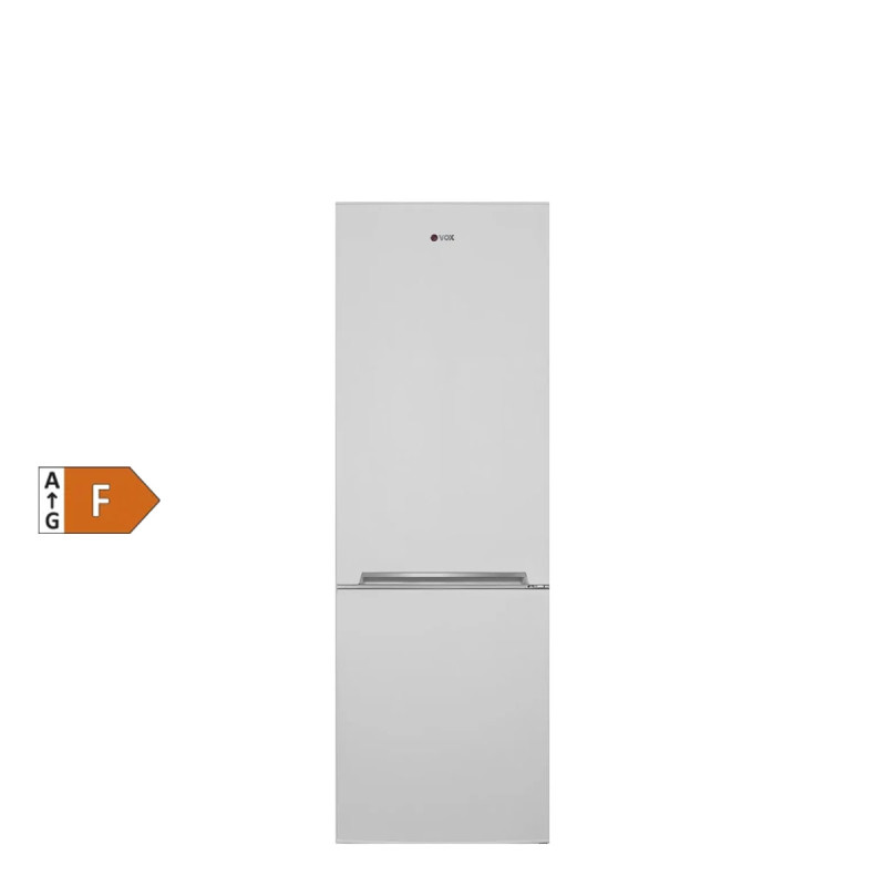 Vox kombinovani frižider KK3300F