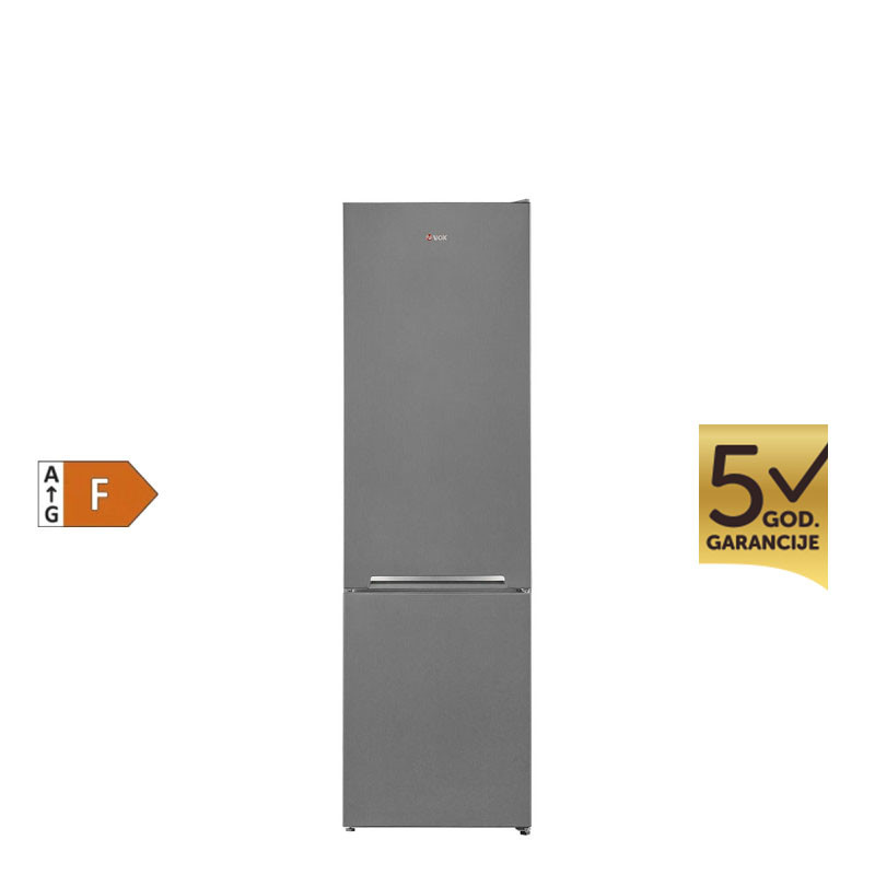 Vox kombinovani frižider KK3400SF 