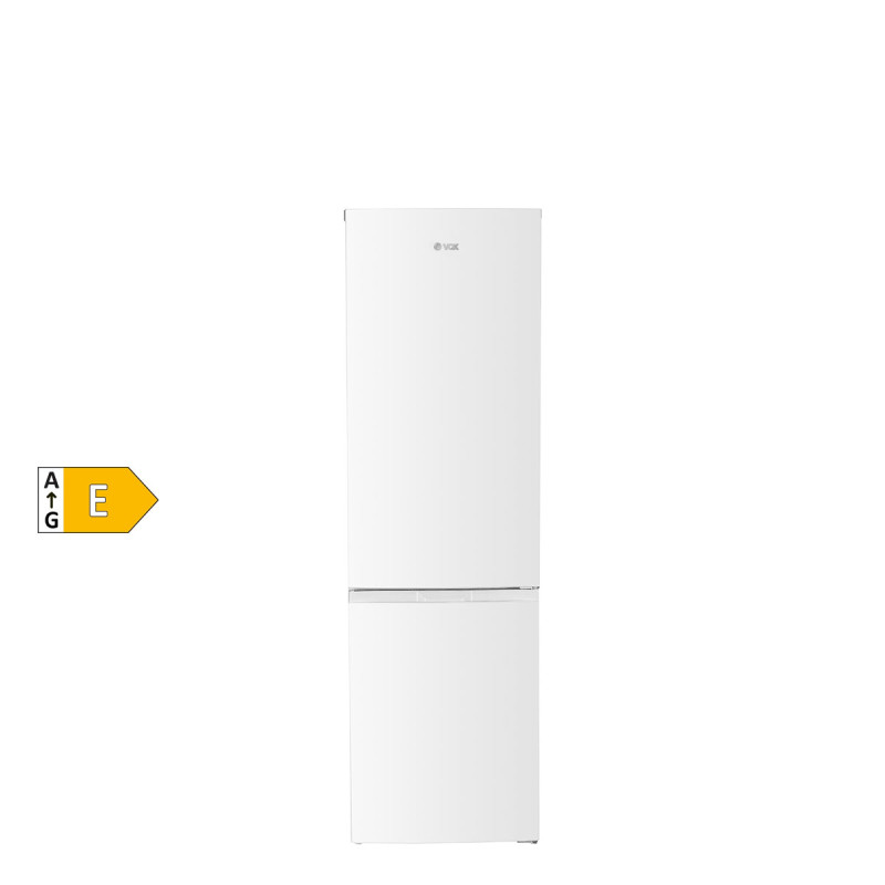 Vox kombinovani frižider NF3200WE 