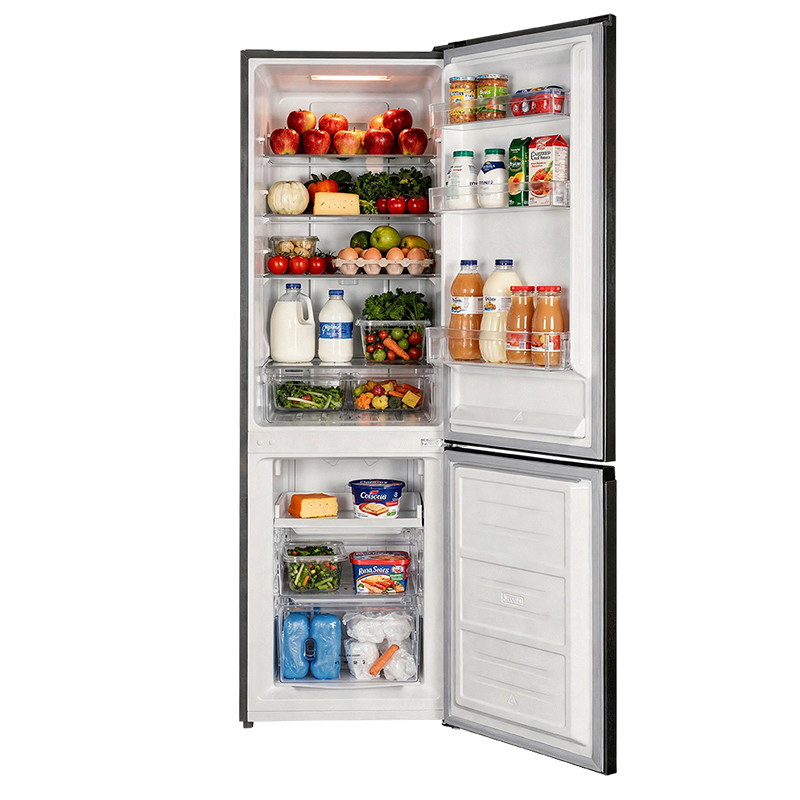 Vox kombinovani frižider NF3210IXE 