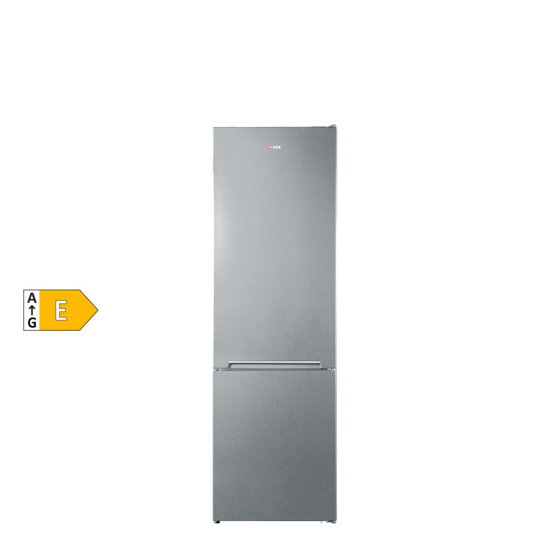 Vox kombinovani frižider NF3730IXE 