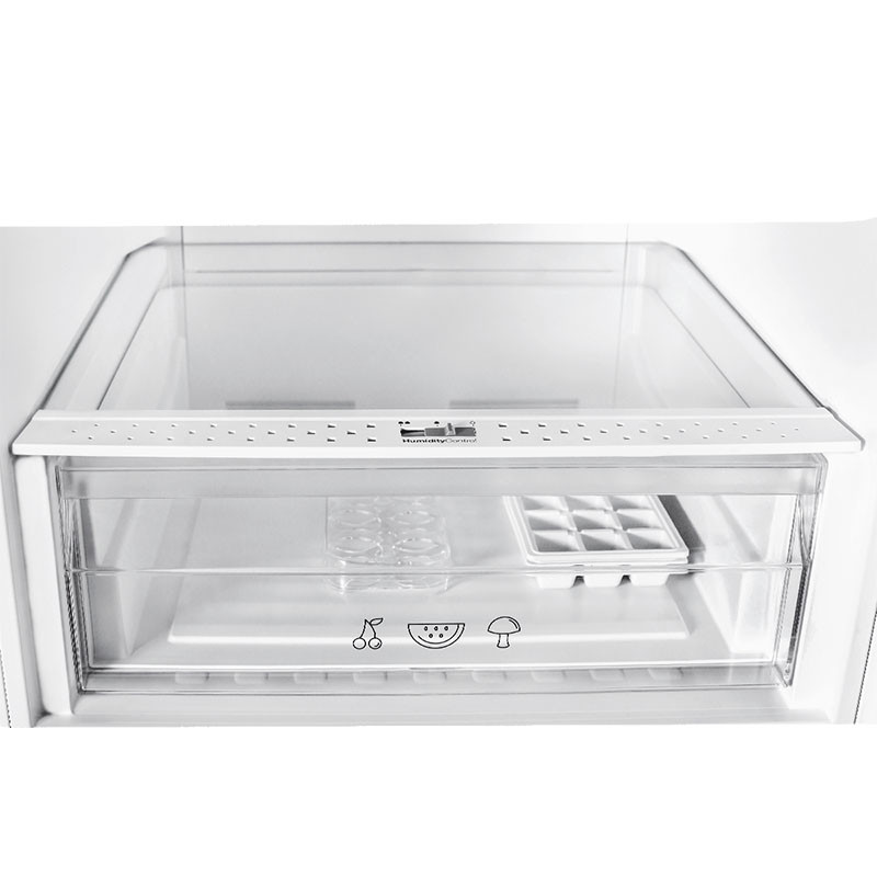 Vox kombinovani frižider NF3730IXE 