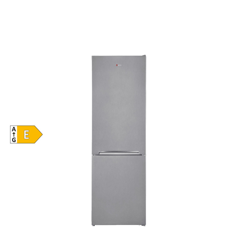 Vox kombinovani frižider NF3830IXE 