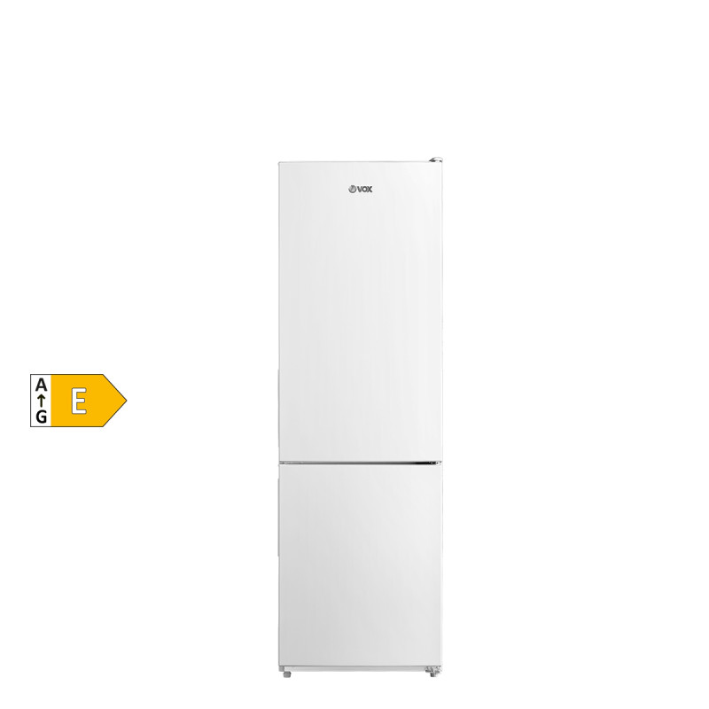 Vox kombinovani frižider NF4030WE 