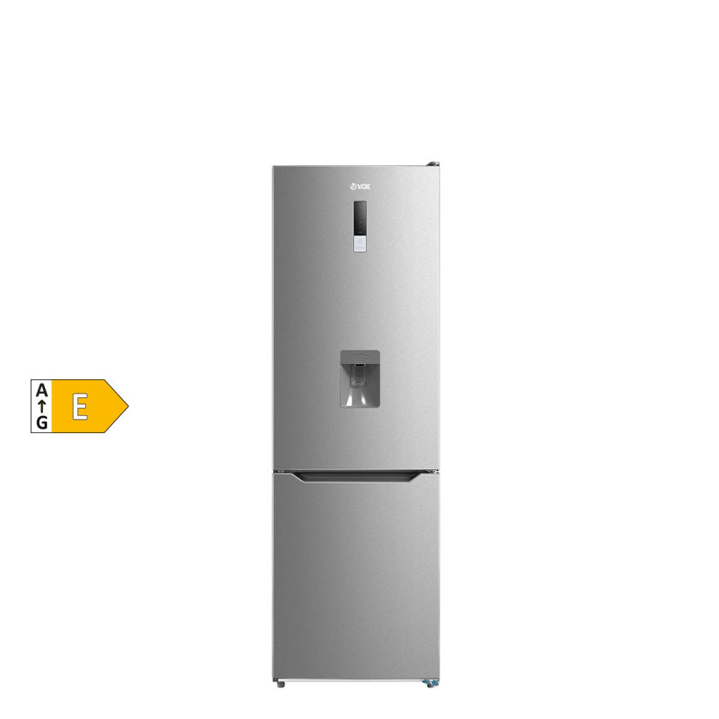 Vox kombinovani frižider NF4035XE