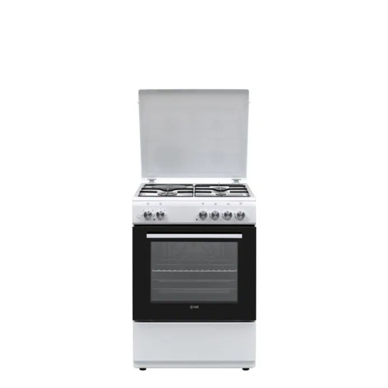 Vox kombinovani šporet GHB 6310W 