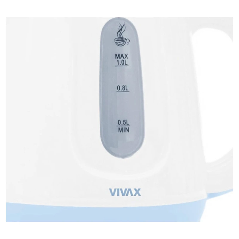 Vox kuvalo za vodu WH-104 WB 