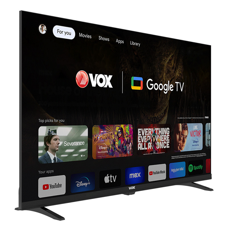 Vox LED televizor 32GTH090 Smart