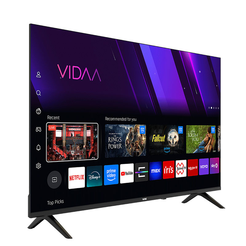 Vox LED televizor 32QVH684 VOX