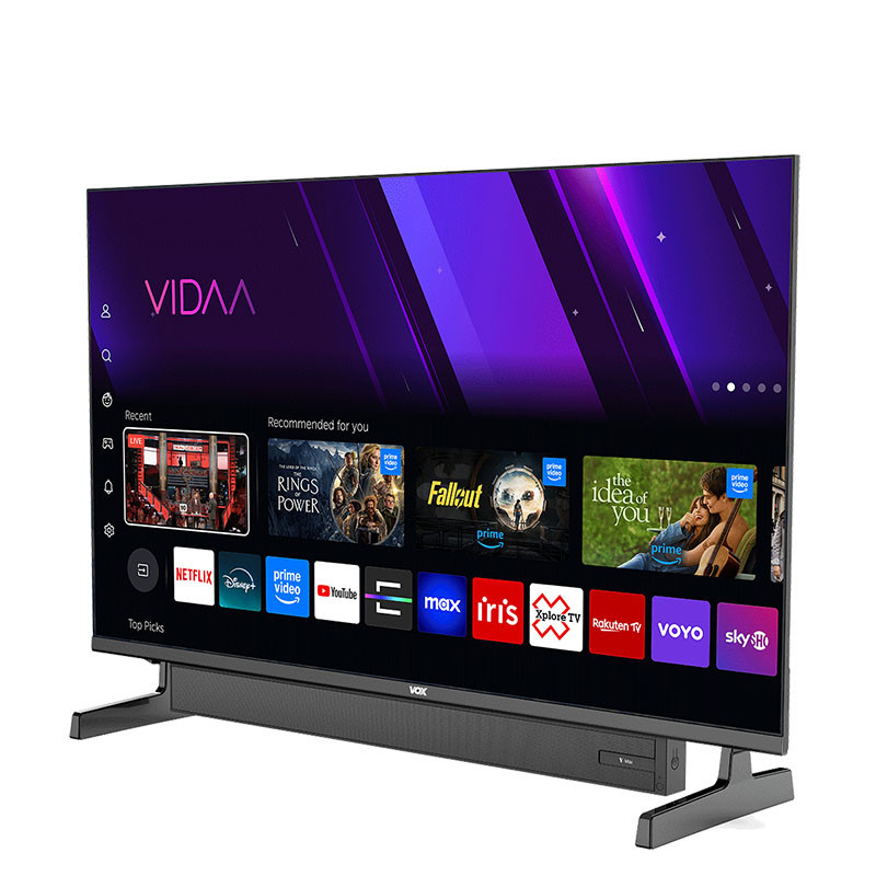 Vox LED televizor 32SBV684H Soundbar Smart