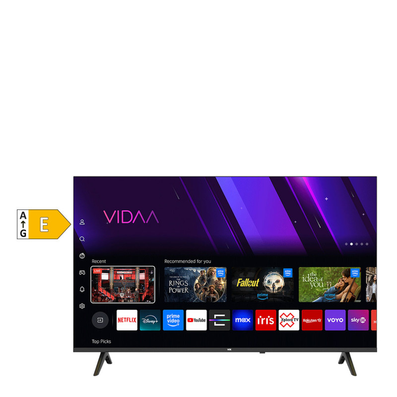 Vox LED televizor 43QVF684 