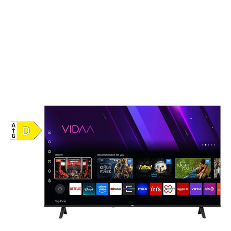 Vox LED televizor 65QVU684 