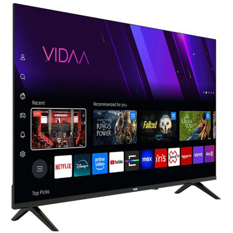 Vox LED televizor 65QVU684 