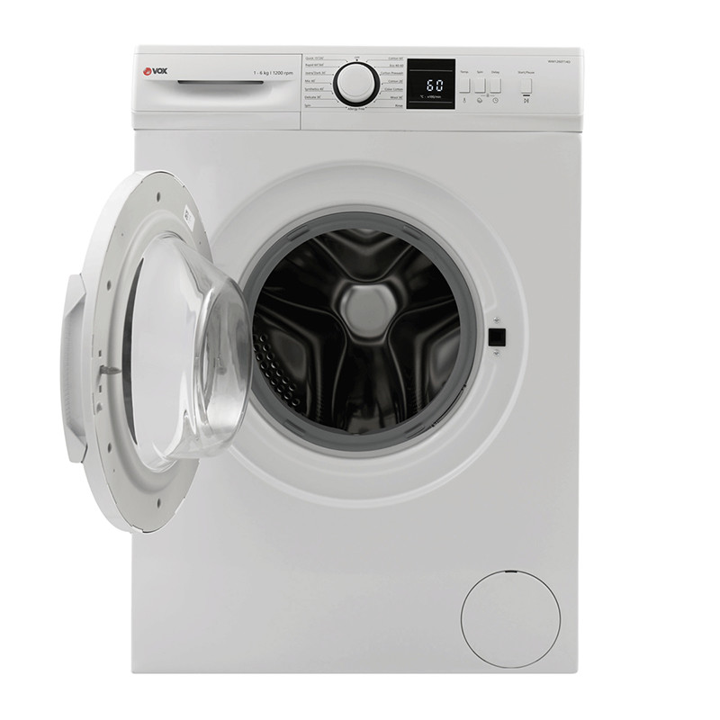 Vox mašiina za pranje veša WM1260T14D 