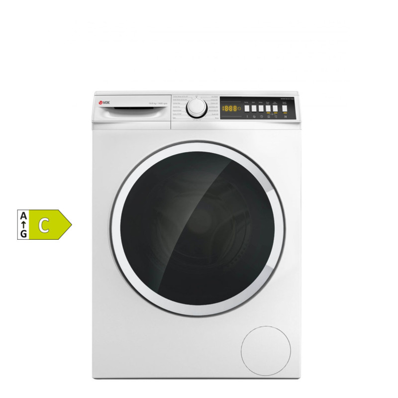 Vox mašina za pranje i sušenje veša WDM14610T14EC 