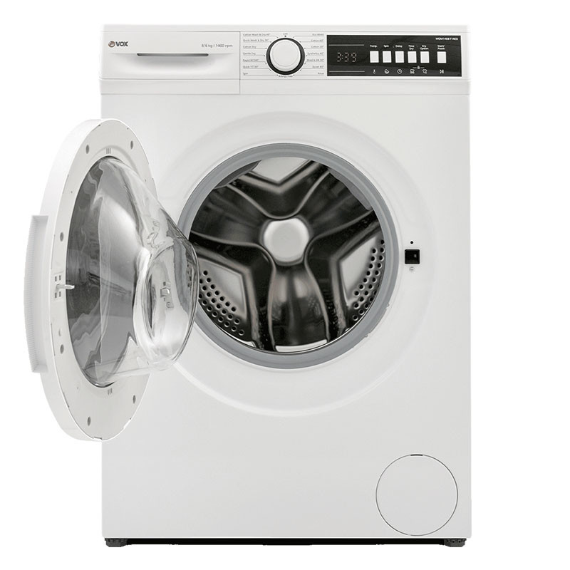 Vox mašina za pranje i sušenje veša WDM1468T14ED