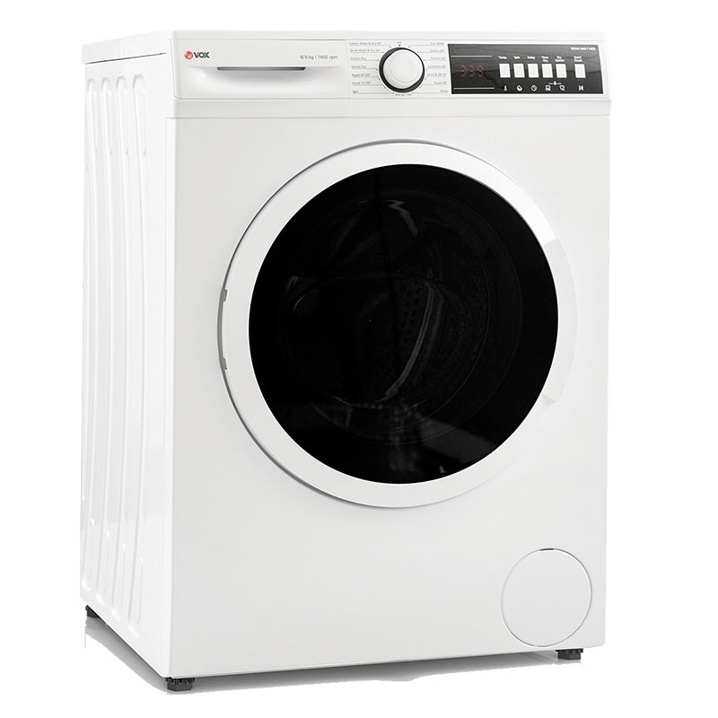 Vox mašina za pranje i sušenje veša WDM1468T14ED