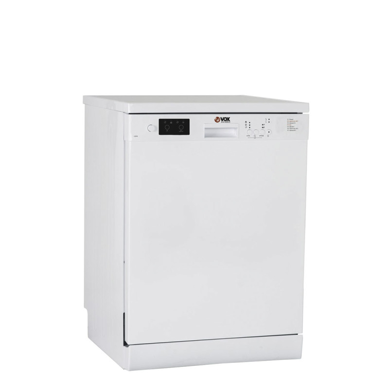 Vox mašina za pranje sudova LC 6745