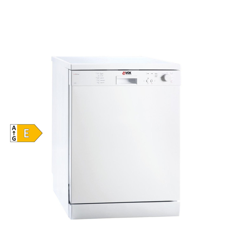 Vox mašina za pranje sudova LC20-E