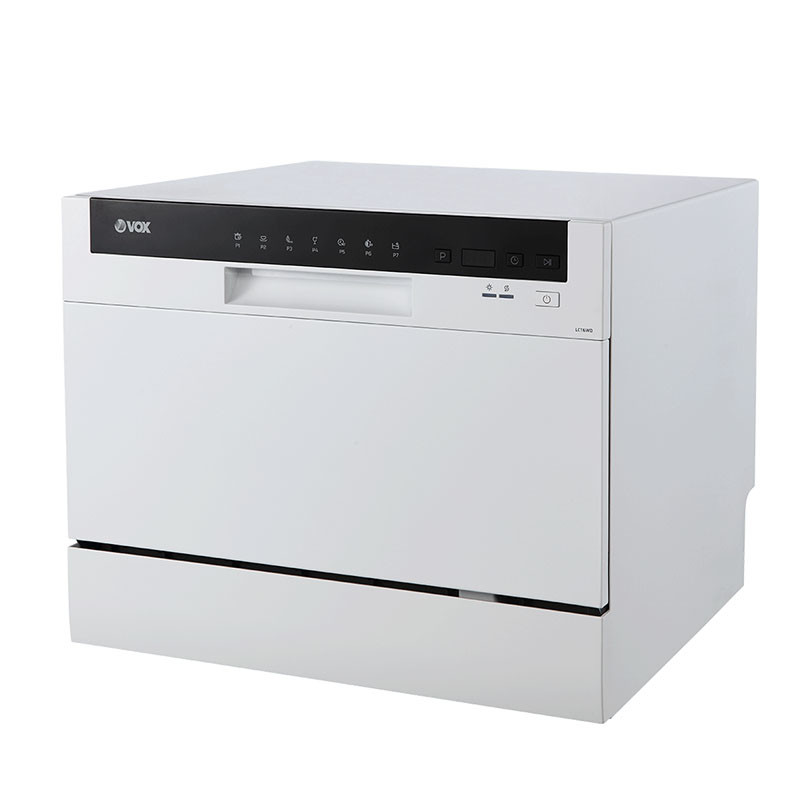 Vox mašina za pranje sudova LCT6WD 