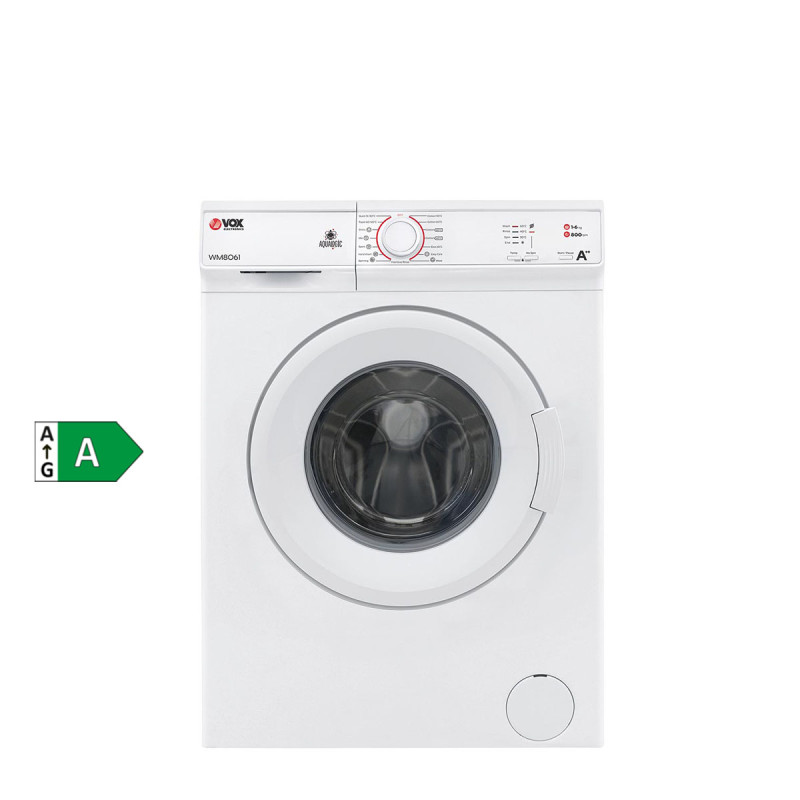 Vox mašina za pranje veša WM 8061