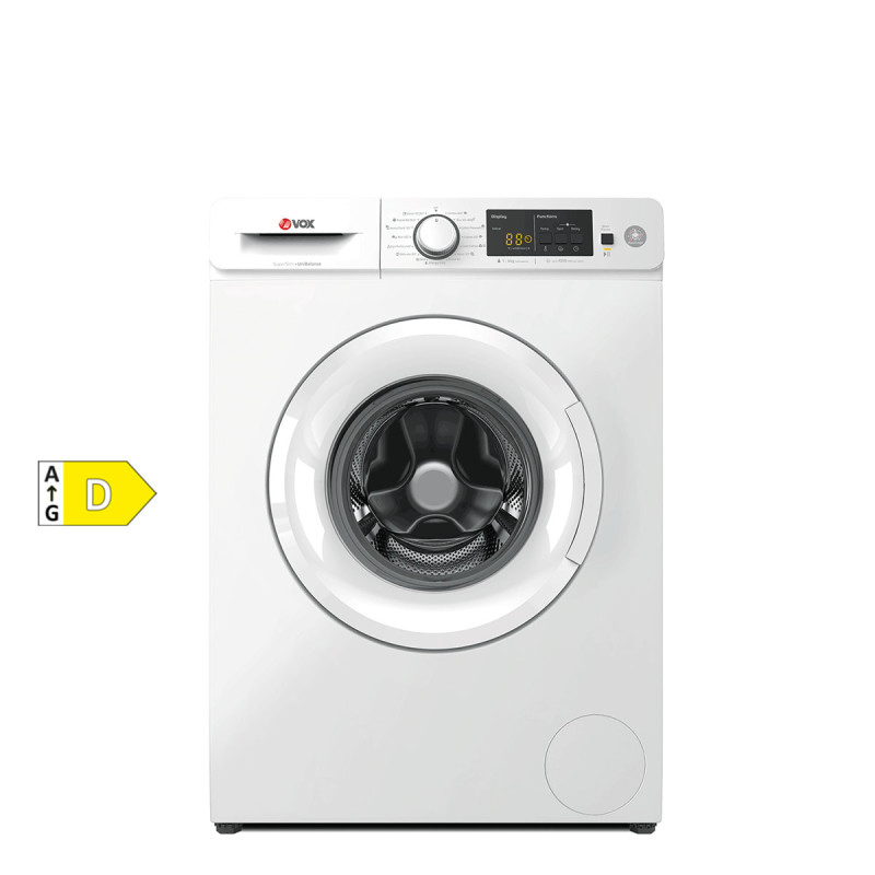 Vox mašina za pranje veša WM1040T15D
