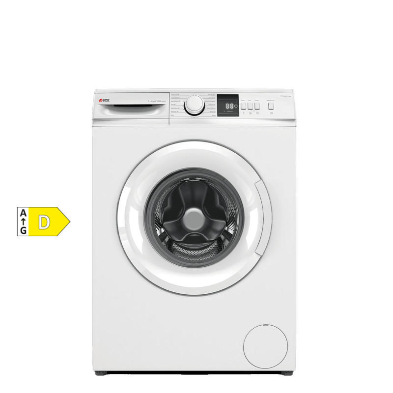 Vox mašina za pranje veša WM1060T14D