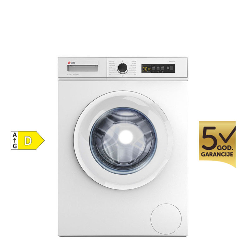 Vox mašina za pranje veša WM1060YTD