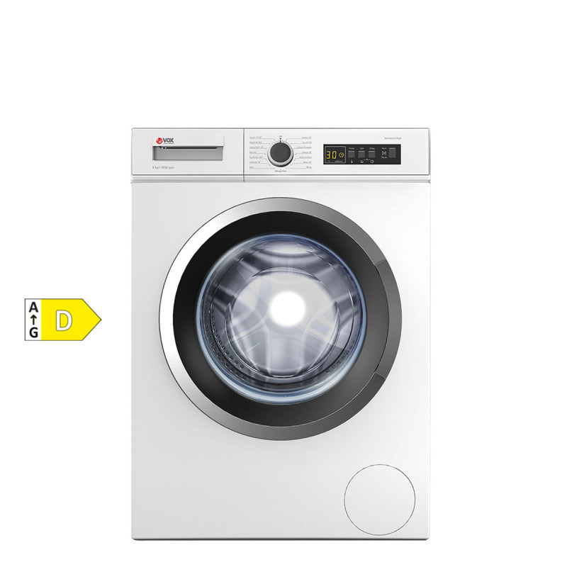 Vox mašina za pranje veša WM1065SYTQD