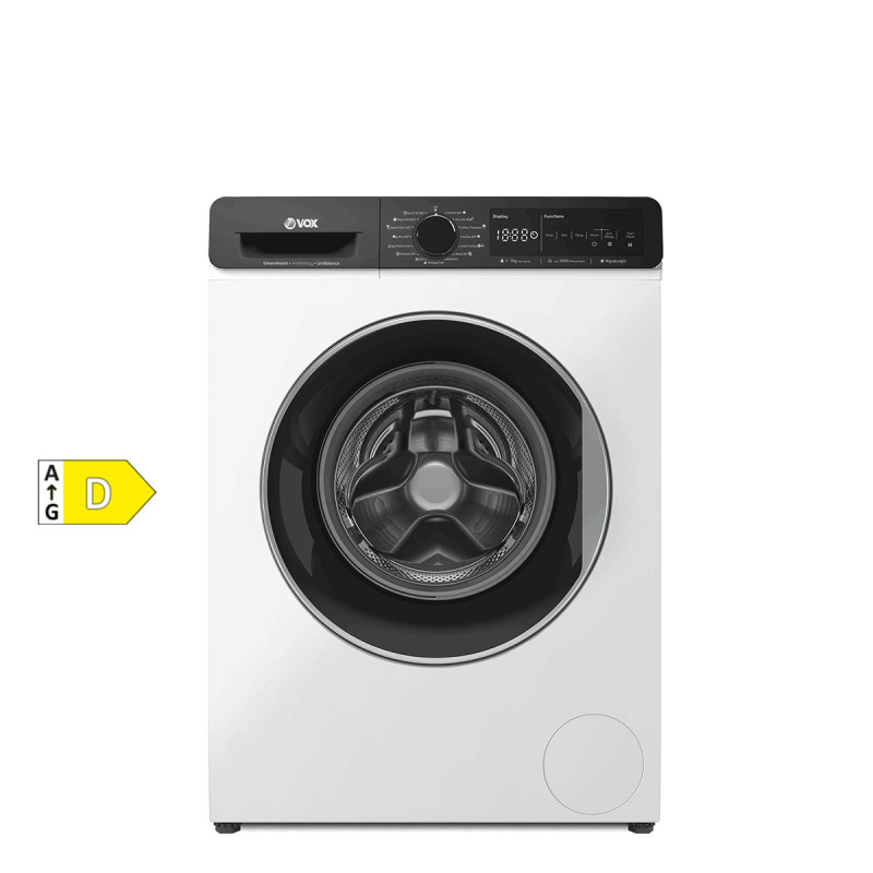 Vox mašina za pranje veša WM1070SAT2T15D